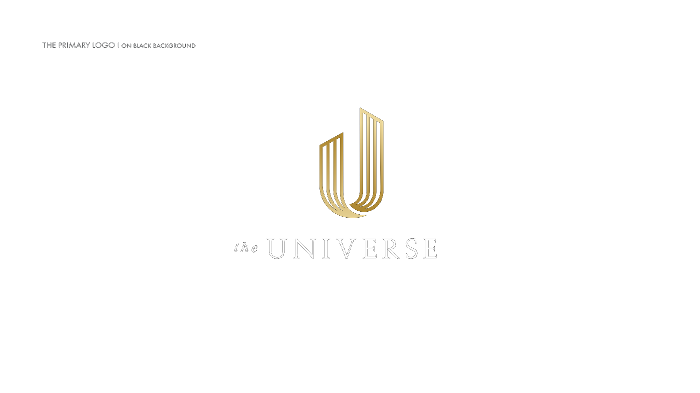 The Universe